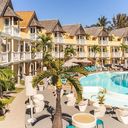Hotel Exsel Ermitage Saint-Gilles-les Bains Bagian luar foto