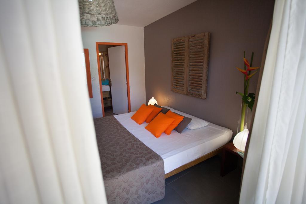 Hotel Exsel Ermitage Saint-Gilles-les Bains Ruang foto