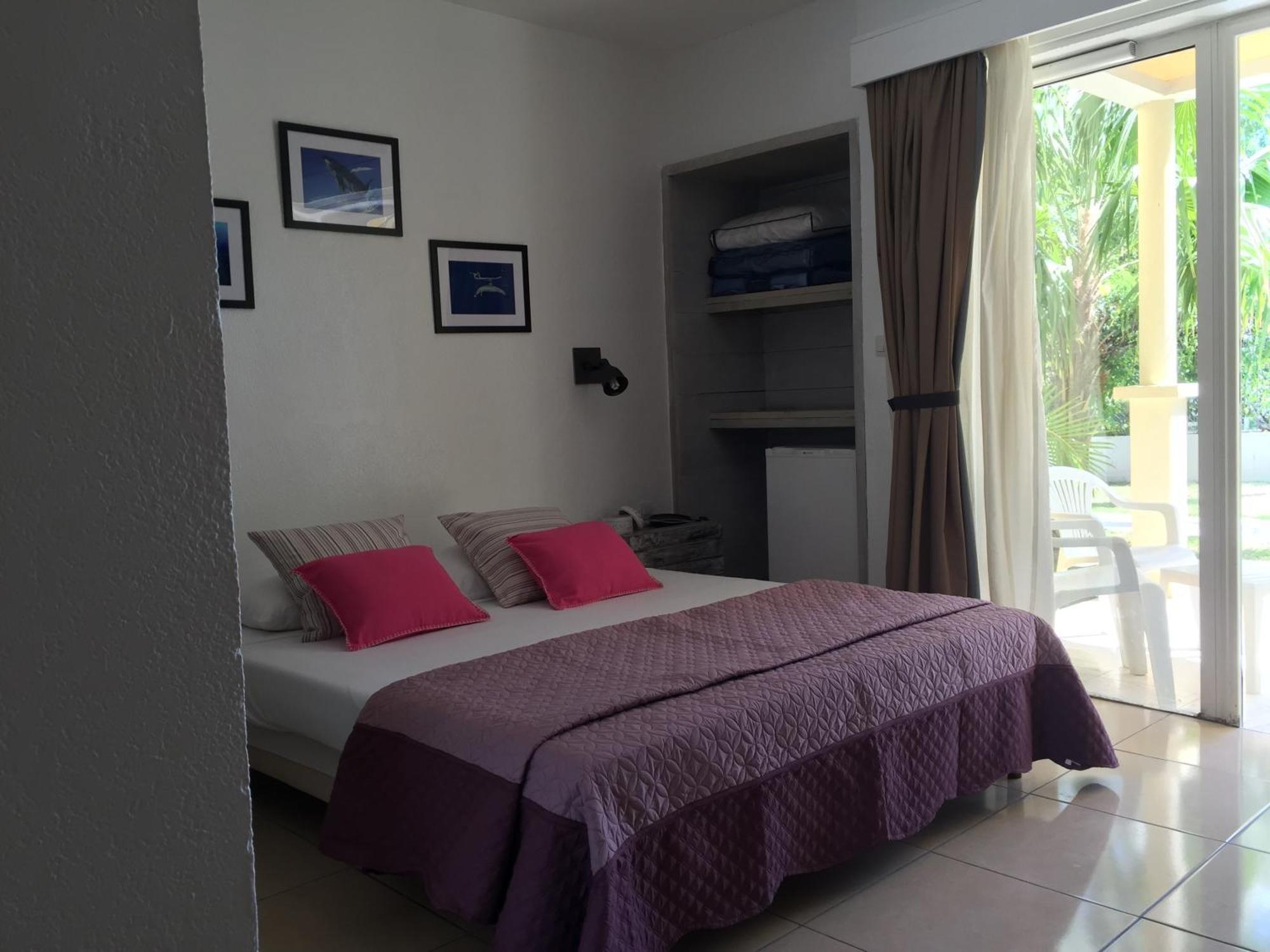 Hotel Exsel Ermitage Saint-Gilles-les Bains Ruang foto