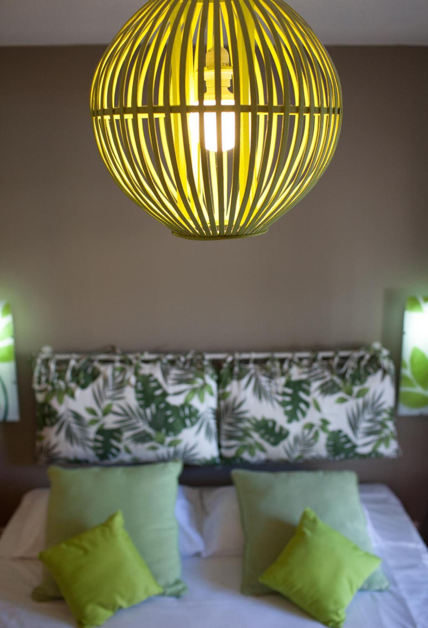 Hotel Exsel Ermitage Saint-Gilles-les Bains Ruang foto