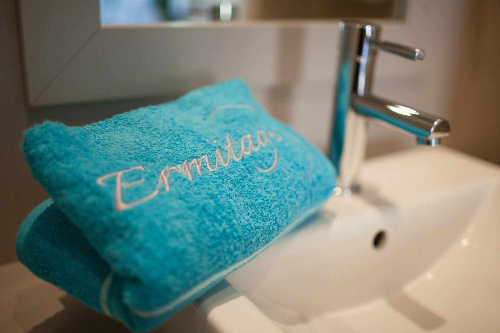 Hotel Exsel Ermitage Saint-Gilles-les Bains Ruang foto