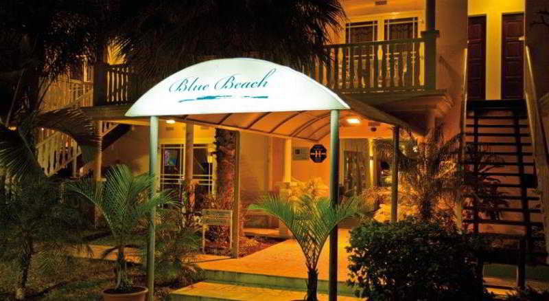 Hotel Exsel Ermitage Saint-Gilles-les Bains Bagian luar foto
