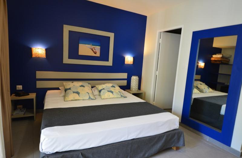 Hotel Exsel Ermitage Saint-Gilles-les Bains Bagian luar foto